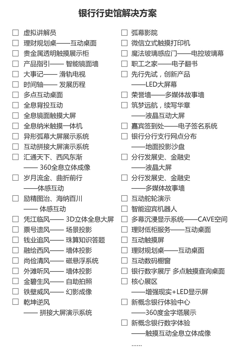 重庆银行行史馆解决方案产品选型.jpg