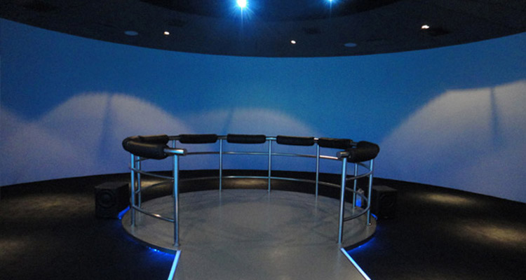 重庆影院,企业展厅等提供弧形360°环幕.jpg