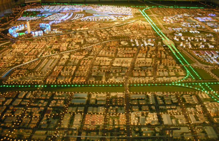 重庆城市规划电子沙盘制作价格及系统介绍.jpg