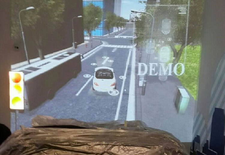 重庆虚拟汽车漫游驾驶系统组成.jpg